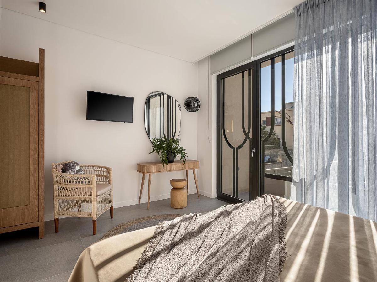 Jnv Luxury Villas Chania  Exterior foto