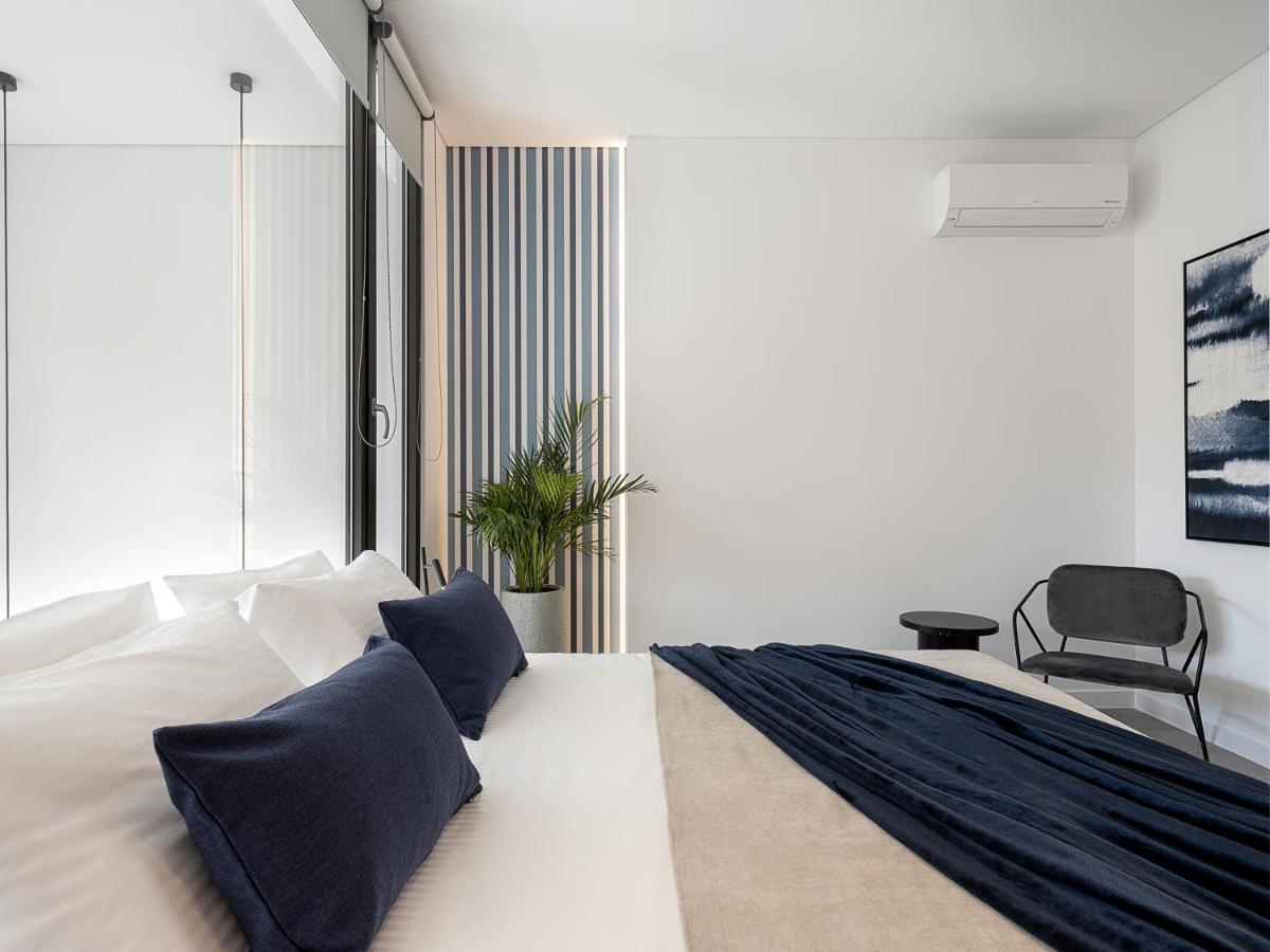 Jnv Luxury Villas Chania  Exterior foto