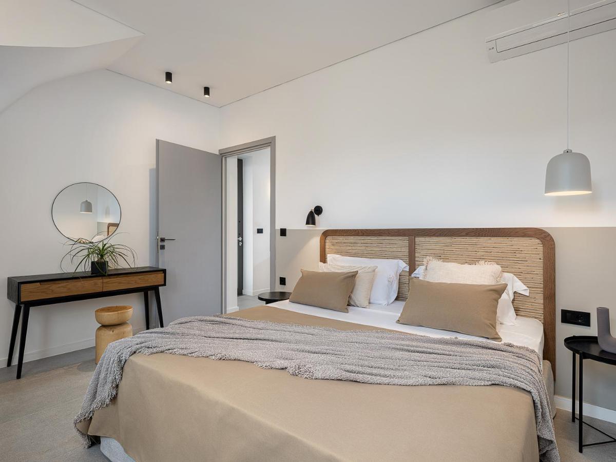 Jnv Luxury Villas Chania  Exterior foto